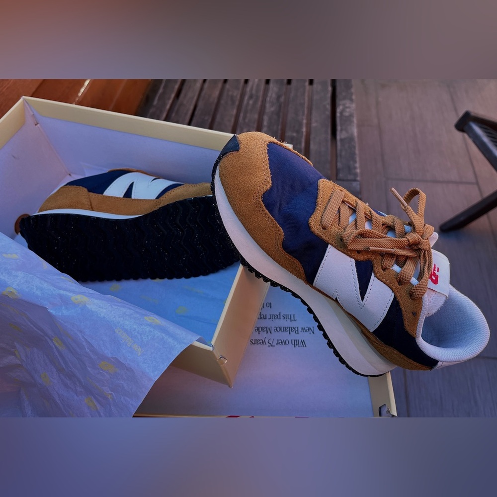 New Balance Sneakers
